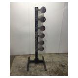 Dueling Shooting Target