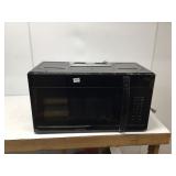 Over-the-Counter Microwave