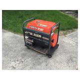 Kubota Generator