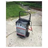Schumacher battery charger