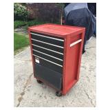 Craftsman Toolbox