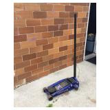 Napa floor jack