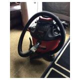 Shop Vac
