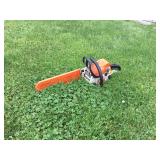 Stihl MS180C Chainsaw