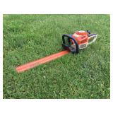 Stihl HS45 Hedge Trimmer