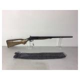 New England Firearms Pardner .410 Ga. Shotgun