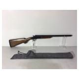 CBC 12 Ga. Shotgun