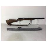 Marlin Model 783 .22 Caliber Rifle