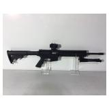Smith & Wesson .22 Caliber Rifle
