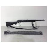 Savage Mark II .22 Caliber Rifle