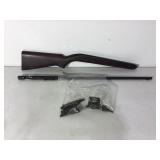 Winchester Model 67 .22 Caliber Rifle