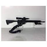 Mossberg 5.56MM Nato Rifle