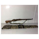 Mosin Nagant M91/30 7.62 x 54R Rifle