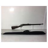 Remington No. 5 Rolling Block 7MM Rifle