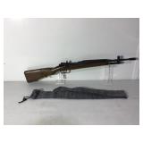 Fabrica De Armas La Coruna FR8 7.62 x 51MM Rifle