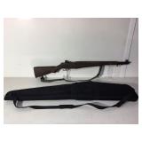 Springfield Armory M1 Garand .30 Caliber Rifle