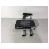 Smith & Wesson M&P Compact .22 Caliber Handgun