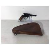 Russia Nagant M1895 7.62 x 38MMR Revolver