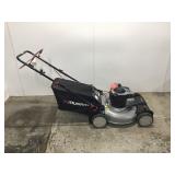 Murray 22 in. 140 cc Briggs & Stratton Walk Behind Gas Self-Propelled Lawn Mower