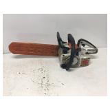 Stihl 009L Chainsaw