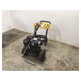 DEWALT 3600 PSI 2.5 GPM Gas Pressure Washer with Honda GX200 Engine, Heavy-Duty Commercial Cold Wate