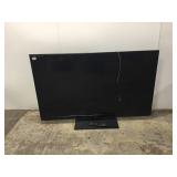 Aquos 60' TV + Remote