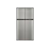New! Norcold 2118 Polar Max AC/LP RV Refrigerator