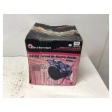 New! Mr. Heater 3.6KW Forced Air Electric Heater