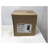 New! Heat Star Portable NG Convection Heater