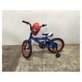 New! Huffy Kids Bike
