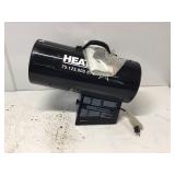 New! Heat Star Salamander Heater