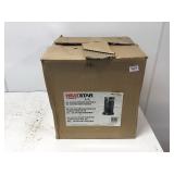 New! Heat Star Portable NG Convection Heater