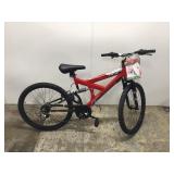 New! Dynacraft 24' Kids Bike