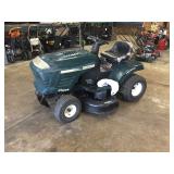 Craftsman LT1000 Lawn Tractor