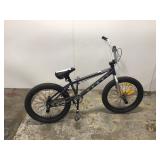 New! Mongoose Kids Bike