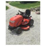 Simplicity Prestige Lawn Tractor