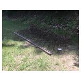 10' Driveway Grader