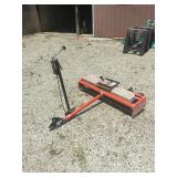 DR Power Grader