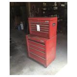 Craftsman Tool Box