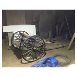 Road cart