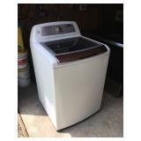 Electric washer