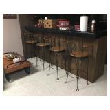 Bar stools