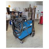 Miller Syncrowave 250 TIG Welder