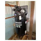 Masterforce 80 Gallon Upright Air Compressor