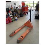 Pallet Jack