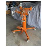 JET 1/2-Ton Transmission Jack