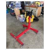 Torin Big Red Folding Engine Stand