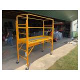 Franklin Portable Scaffolding