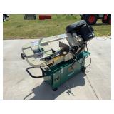 Grizzly G0561 Metal Cutting Bandsaw