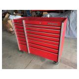 Snap-on Toolbox